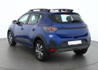 Dacia Sandero Stepway TCe 110 Expression