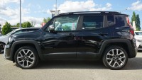 Jeep Renegade 1.3 Hybrid 4xe