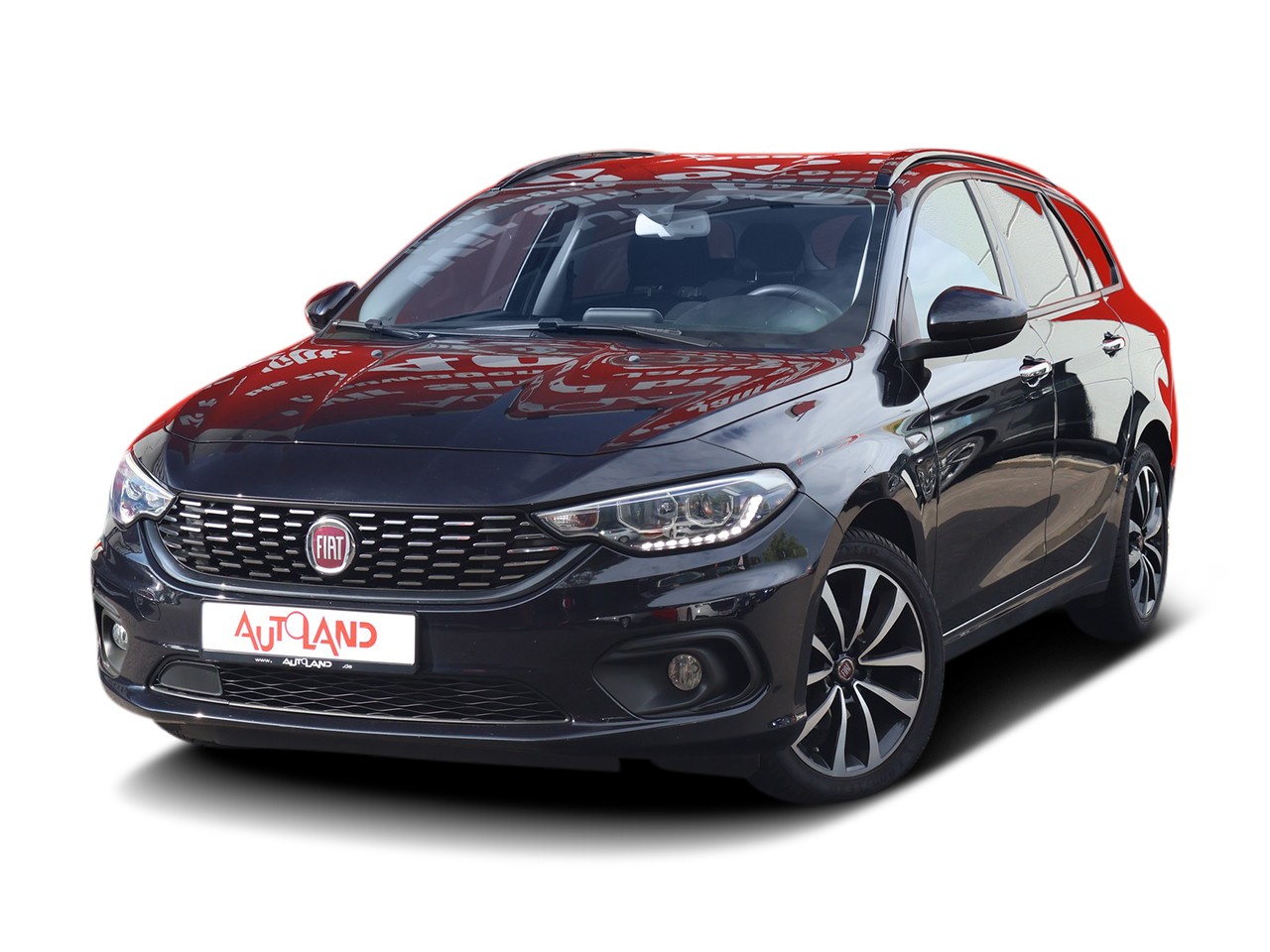 Fiat Tipo Kombi 1.4 T-Jet