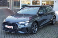 Audi A3 40 TDI quattro Sportback S line S-Tronic