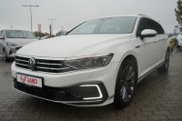 Vorschau: VW Passat Variant 1.4 TSI GTE DSG