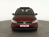 VW Golf Sportsvan 1.5 TSI Join