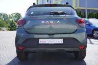 Dacia Sandero Stepway TCe 100 Eco-G
