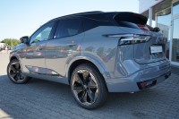 Nissan Qashqai N-Design 1.3 Dig-T 4WD Aut.