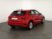 Audi A3 Sportback 30 1.0 TFSI