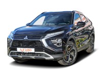 Mitsubishi Eclipse Cross 2.4Hybrid Plus 4WD LED AWD DAB PDC