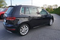 VW Golf Sportsvan 1.5 TSI Highline