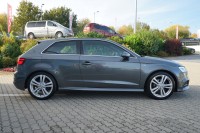 Audi A3 1.4 TFSI S-Tronic S-Line