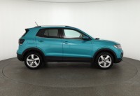 VW T-Cross 1.0 TSI Style OPF