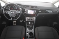 VW Touran 2.0 TDI DSG