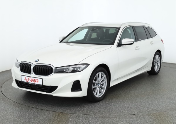 BMW 318 i Touring