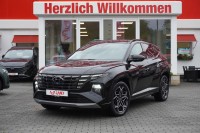 Vorschau: Hyundai Tucson 1.6 N Line Mild-Hybrid 4WD DCT