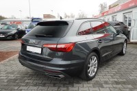 Audi A4 Avant 35 TFSI S-Tronic