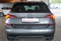 Skoda Kamiq 1.0 TSI Tour