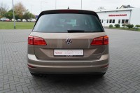 VW Golf Sportsvan 1.4 TSI Lounge