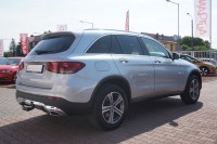 Mercedes-Benz GLC 220 d4Matic Aut.
