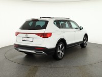 Seat Tarraco 1.4 TSI DSG e-Hybrid