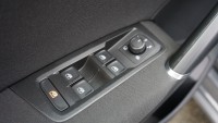 VW Touran 2.0 TDI Comfortline