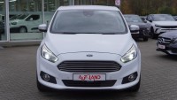 Ford S-Max 2.0 EcoBlue Titanium