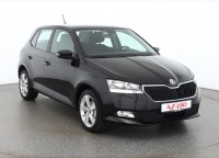 Skoda Fabia 1.0 Cool Plus
