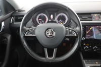 Skoda Octavia Combi 1.8 TSI Style