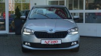 Skoda Fabia 1.0 MPI Cool Plus