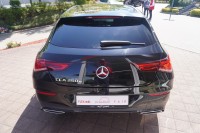 Mercedes-Benz CLA 250 e AMG Line Aut.