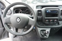 Renault Trafic Kasten 2.0 dCi L2H1 3,0t