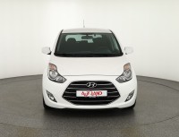 Hyundai ix20 1.6 blue Space Plus
