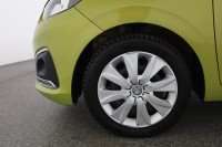 Peugeot 108 TOP 1.0 VTi Style