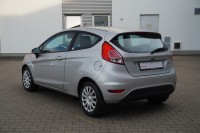 Ford Fiesta 1.0 Trend