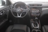 Nissan Qashqai 1.7 dCi Tekna 4x4