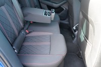 Skoda Octavia Combi 2.0 TDI RS DSG