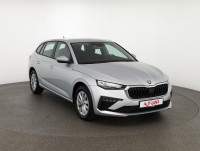 Skoda Scala 1.0 TSI DSG