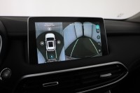 MG HS 1.5 T-GDI Luxury Aut.