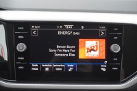 VW T-Cross 1.0 TSI Active