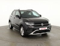 VW T-Cross 1.0 TSI DSG