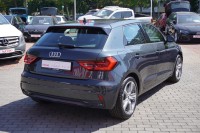 Audi A1 Sportback 35 1.5 TFSI DSG