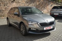 Skoda Scala 1.0 TSI Tour