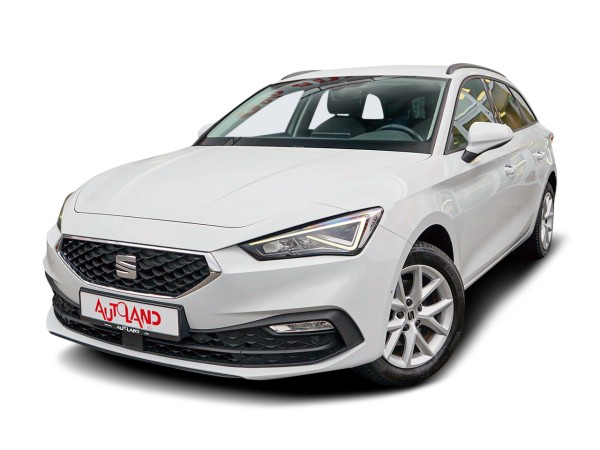 Seat Leon ST 1.5 e-TSI Style
