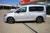 VW Caddy 1.5 16V TSI Life