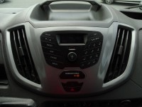 Ford Transit Pritsche 350 2.0 TDCi