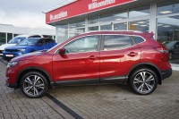 Nissan Qashqai 1.2 DIG-T XTronic