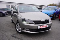 Skoda Fabia 1.2 TSI Ambition