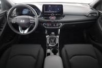 Hyundai i30 Kombi 1.5 T-GDI Aut.