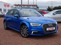 Audi A3 Sportback 40 e-tron