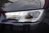 Audi A4 2.0 TDI Avant design