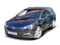 Opel Astra ST K 1.4 Turbo Tempomat Bluetooth Lichtsensor