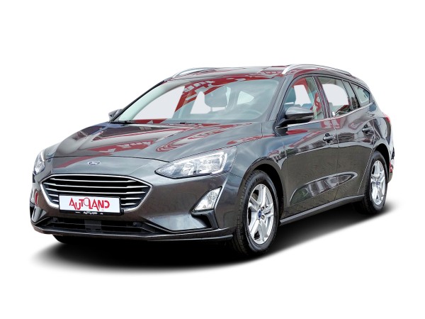 Ford Focus 1.5 EcoBlue