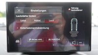 Audi Q2 30 TFSI S line